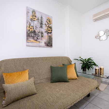 Appartamento Casa di Halepa La Canea Esterno foto