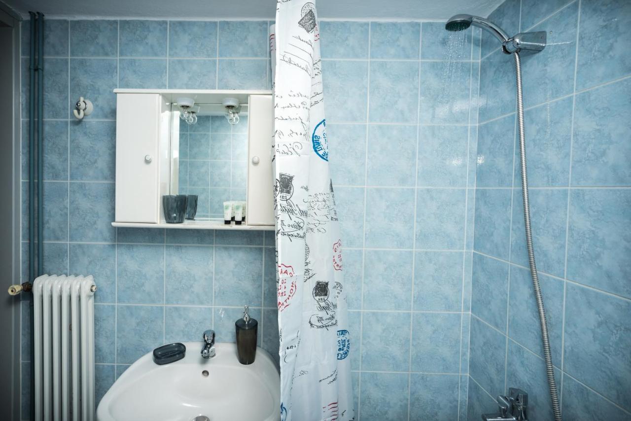 Appartamento Casa di Halepa La Canea Esterno foto