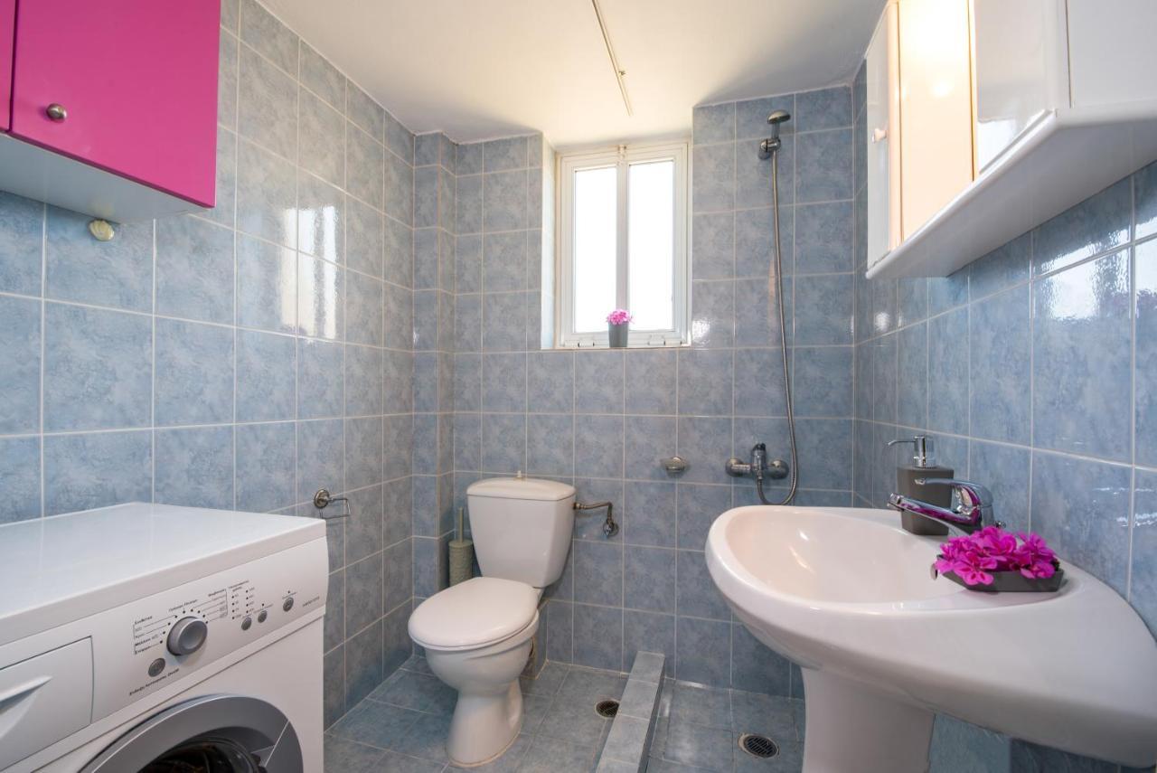 Appartamento Casa di Halepa La Canea Esterno foto