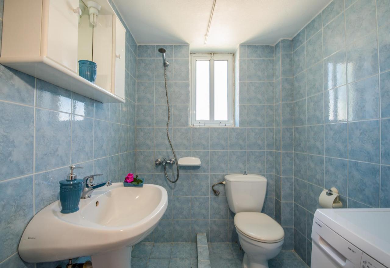 Appartamento Casa di Halepa La Canea Esterno foto