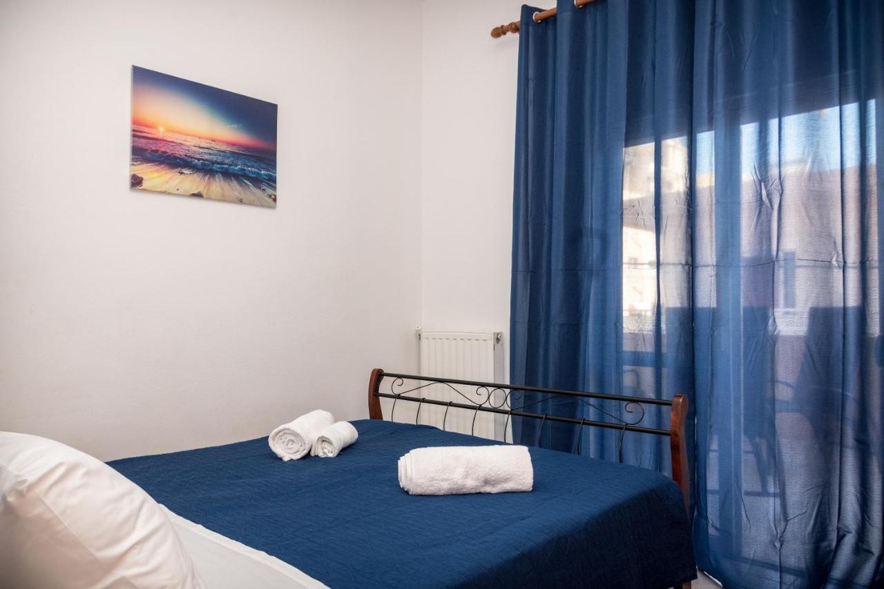 Appartamento Casa di Halepa La Canea Esterno foto