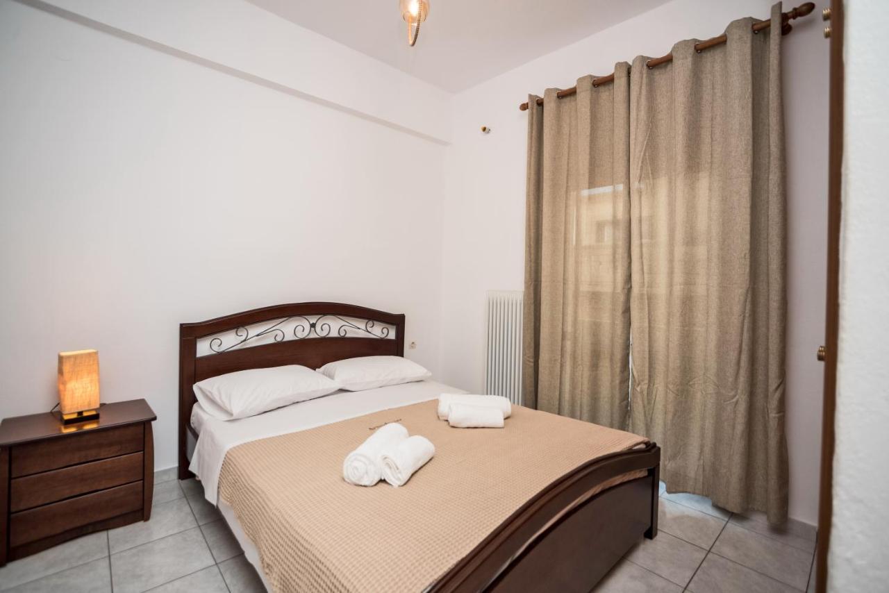 Appartamento Casa di Halepa La Canea Esterno foto