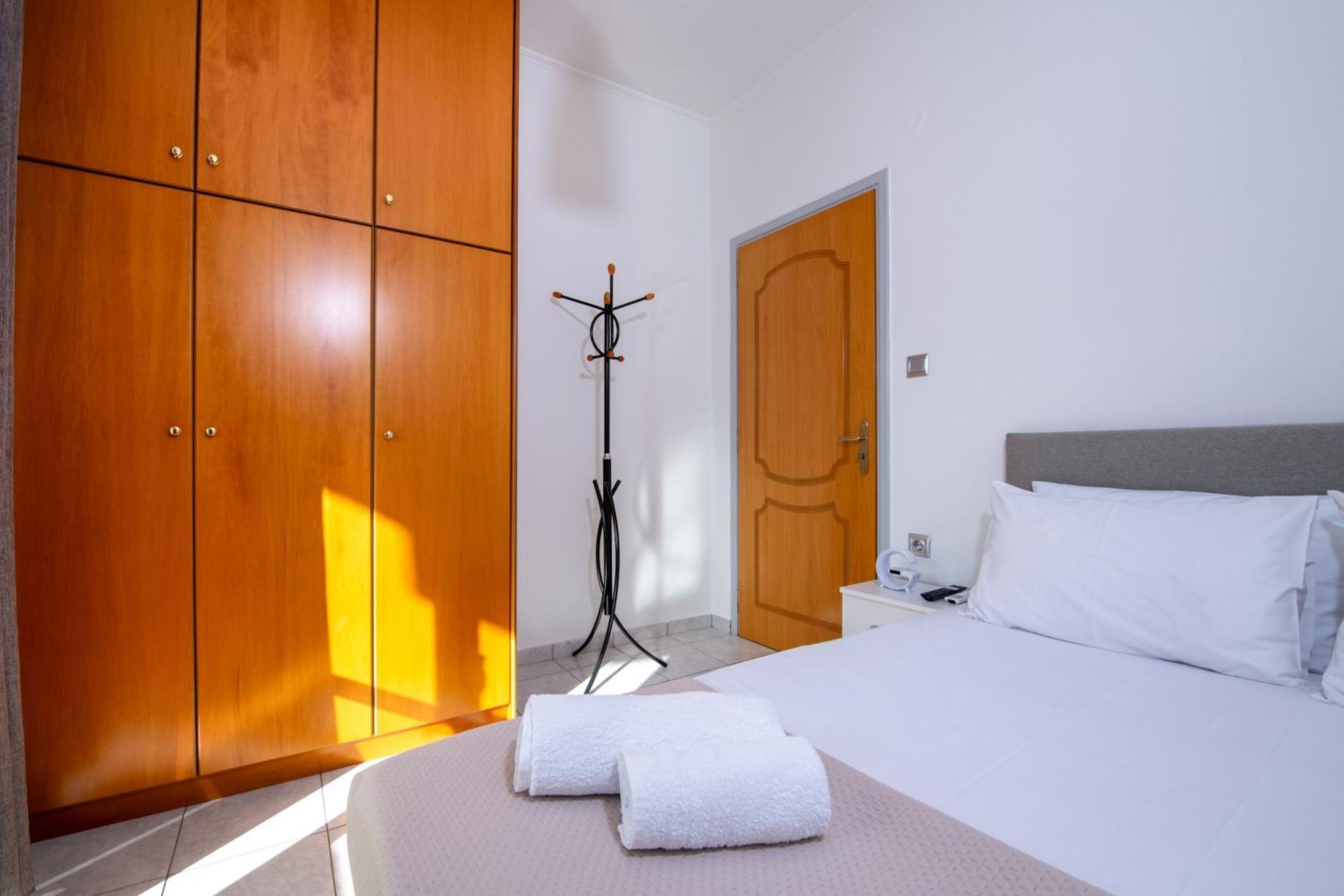 Appartamento Casa di Halepa La Canea Esterno foto