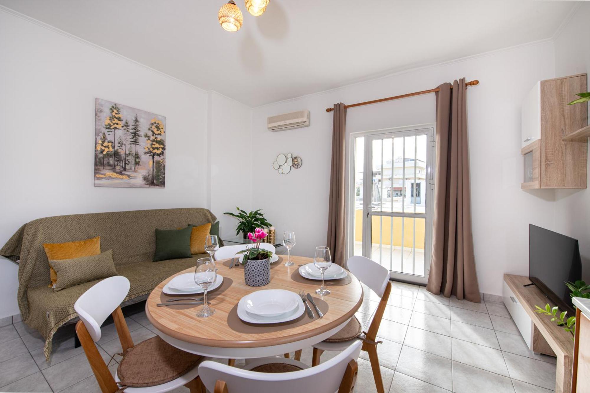 Appartamento Casa di Halepa La Canea Esterno foto