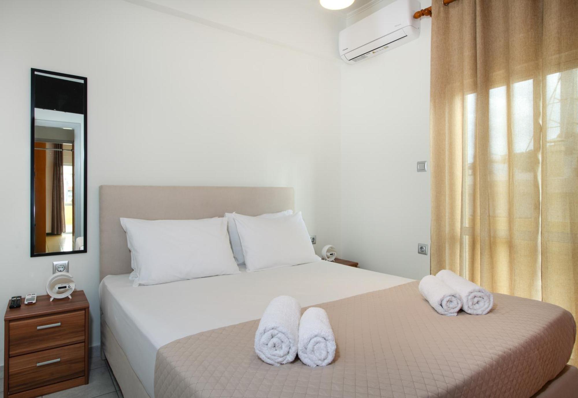Appartamento Casa di Halepa La Canea Esterno foto