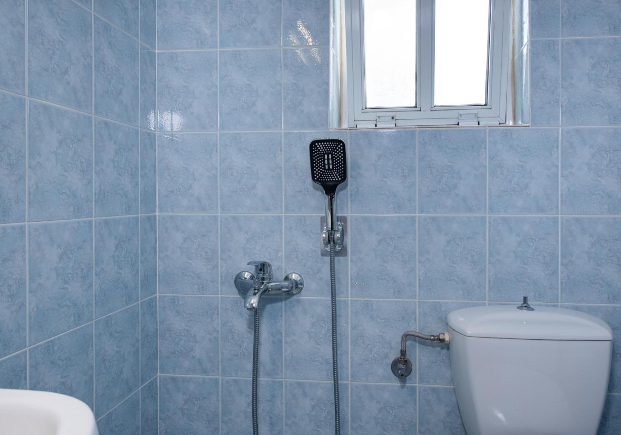 Appartamento Casa di Halepa La Canea Esterno foto