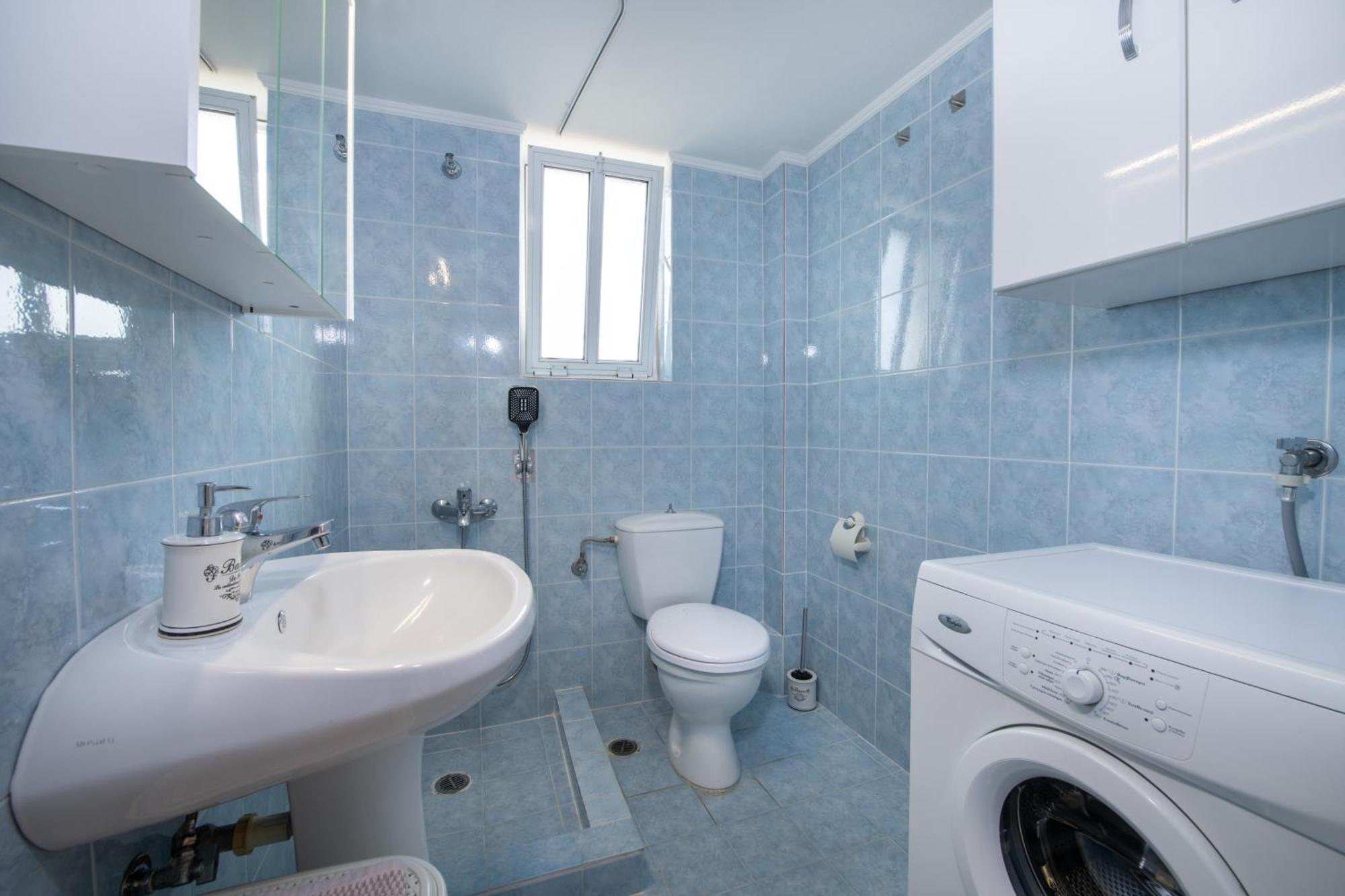 Appartamento Casa di Halepa La Canea Esterno foto